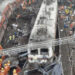 Odisha Train Accident: Death toll rises to 288; Railway Ministry to order a probe