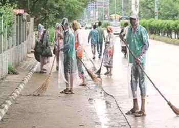 8th edition of World’s Largest Urban Cleanliness Survey Begins