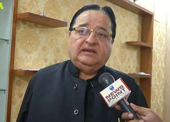 PM should speak in Parliament on Manipur issue: Samajwadi Party MP S. T. Hasan