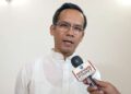 Congress MP Gaurav Gogoi on no-confidence motion against Modi govt