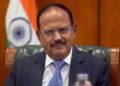 NSA Ajit Doval Ajit says India is leading fight against those who are promoting terrorism, extremism around the world