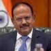 NSA Ajit Doval Ajit says India is leading fight against those who are promoting terrorism, extremism around the world