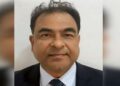 Prashant Kumar Das appointed as the next Ambassador of India to the Republic of Equatorial Guinea