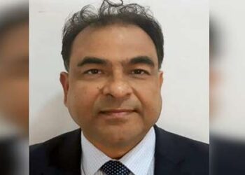 Prashant Kumar Das appointed as the next Ambassador of India to the Republic of Equatorial Guinea