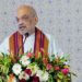 Union Minister Amit Shah says, under leadership of Prime Minister Modi, opportunities in space science are accessible to Indian students