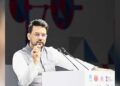 Union Minister Anurag Singh Thakur praises NEP 2020 for connecting sports & physical activities to education