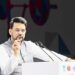 Union Minister Anurag Singh Thakur praises NEP 2020 for connecting sports & physical activities to education