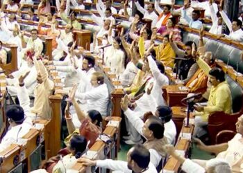 Lok Sabha passes Cinematograph (Amendment) Bill 2023 involving piracy issues