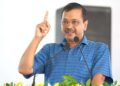 ‘Air pollution is the biggest problem of Delhi’- CM Kejriwal