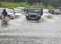IMD warns of heavy rain in North India today; Red alert issues in Himachal Pradesh