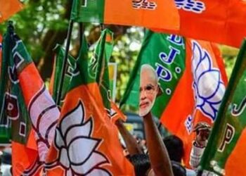 BJP appoints new party chiefs in Telangana, Andhra Pradesh, Jharkhand & Punjab