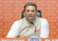 Delhi flood catastrophe wrought by Haryana, alleges AAP; BJP hits back