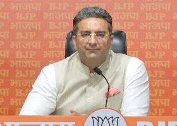 Delhi flood catastrophe wrought by Haryana, alleges AAP; BJP hits back