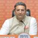 Delhi flood catastrophe wrought by Haryana, alleges AAP; BJP hits back