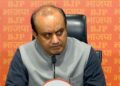 BJP jibe at Rahul Gandhi’s visit to Sonipat