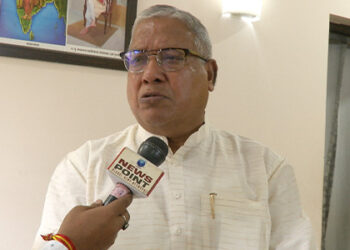 BJP MP Rajender Agarwal calls Manipur incident shameful; assures strict action against culprits