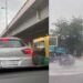 Heavy rainfall again lashes Delhi NCR; IMD predicts showers till weekend