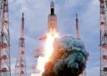 Chandrayaan-3 reaches near the moon