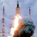 Chandrayaan-3 reaches near the moon