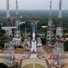Countdown for Chandrayaan-3 launch from Sriharikota will begin today