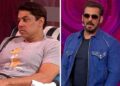 Bigg Boss OTT 2 : Is Cyrus Broacha eliminated?