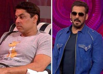 Bigg Boss OTT 2 : Is Cyrus Broacha eliminated?
