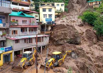 Centre releases Rs.7,532 crore to the States for Disaster Response