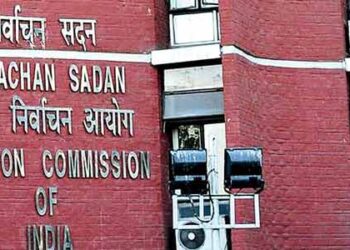 Political parties will now be able to file financial accounts online