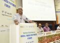 More than 12.60 crore tap connections provided to rural households under Jal Jeevan Mission: Union Minister