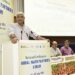 More than 12.60 crore tap connections provided to rural households under Jal Jeevan Mission: Union Minister