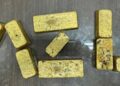 DRI seizes 48 kg Gold Paste worth ₹25.26 crore at Surat International Airport under Operation Goldmine