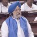 Losses on account of climate factors in Country increasing every year: Union Minister, Hardeep Singh Puri