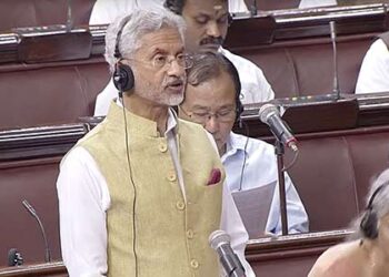 India able to focus attention on most pressing challenges faced by humanity, during its G20 Presidency, said EAM Dr. S. Jaishankar