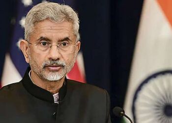 India emerging as trusted global electronics manufacturing partner: EAM Dr S Jaishankar