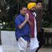 Arvind Kejriwal reach Bengaluru to attend Opposition meet