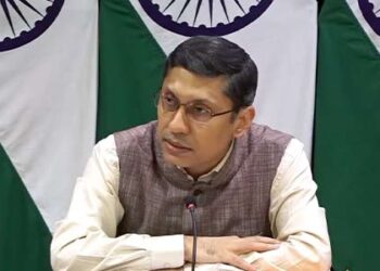 Khalistan posters targeting Indian diplomats: Unacceptable, condemn them in strongest terms- MEA