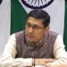 Khalistan posters targeting Indian diplomats: Unacceptable, condemn them in strongest terms- MEA