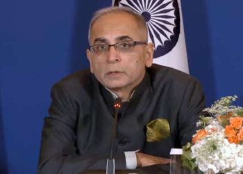 FS speaks media on Prime Minister’s visit to France (July 14, 2023)