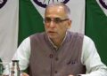Special Briefing by Foreign Secretary on the visit of President of Sri Lanka