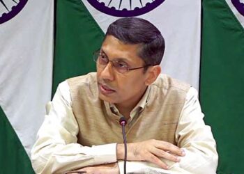 MEA slams China on stapled visas for Arunachal players
