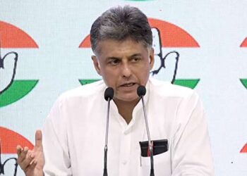 Why PM Modi didn’t give statement in Parliament on Manipur – Congress ask..