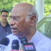 We want to debate on Manipur incident- Mallikarjun Kharge