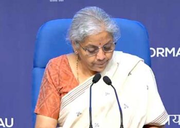 FM Nirmala Sitharaman on key decisions made in GST Council meeting