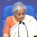 FM Nirmala Sitharaman on key decisions made in GST Council meeting