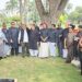 Opposition in black: MPs continue to protest in Parliament over Manipur issue