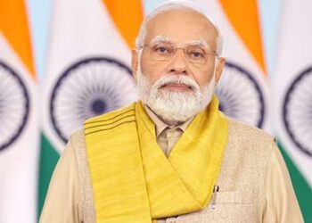 PM’s video message during G20 Labour and Employment Ministers Meet