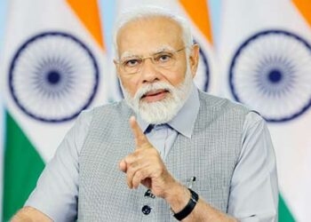 PM Modi distributes over 70,000 appointment letters under National Rozgar Mela