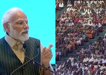 Education has the power to change the destiny of the country: PM Modi
