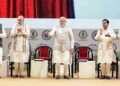 PM Narendra Modi inaugurates 17th Indian Cooperative Congress (ICC) in New Delhi