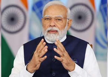 PM Modi to embark on two-day visit to Chhattisgarh, Uttar Pradesh, Telangana & Rajasthan on July 7